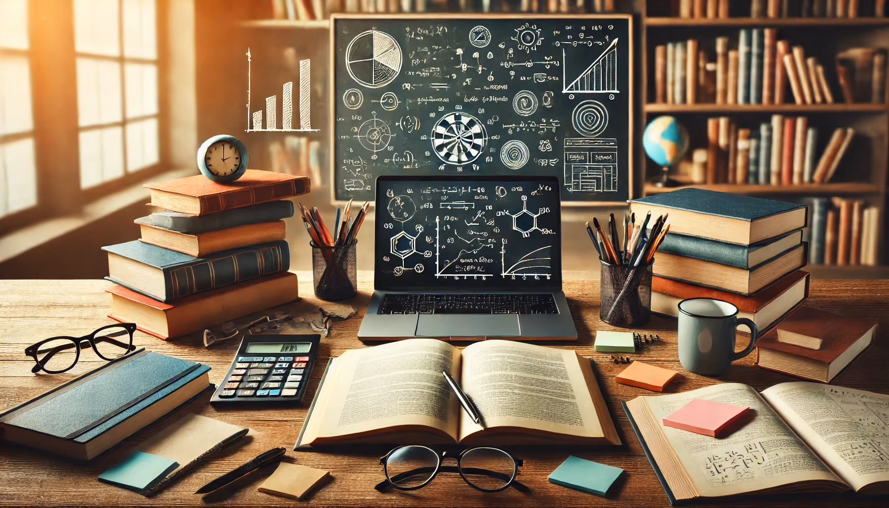 academic tutoring