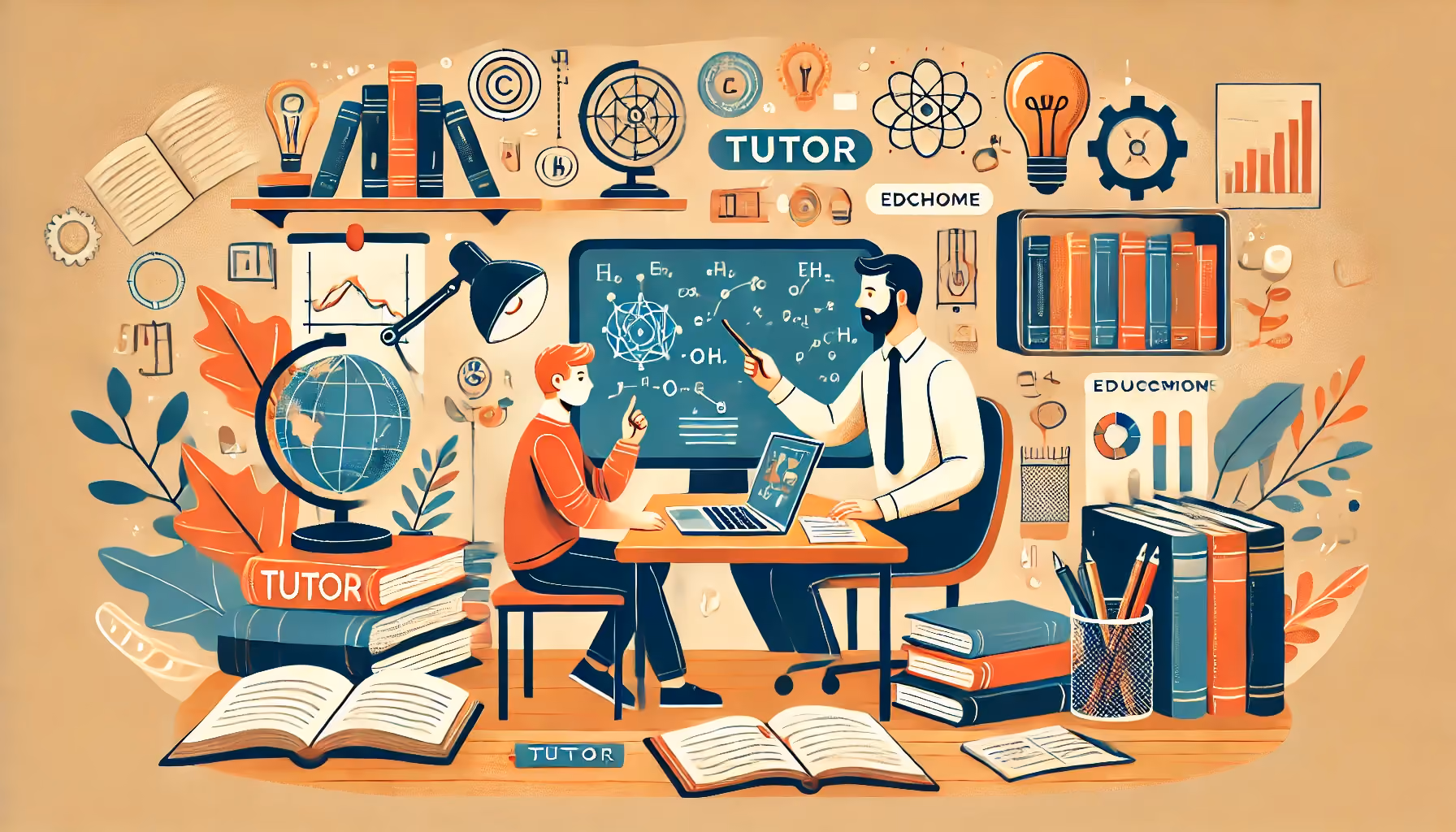 tutor