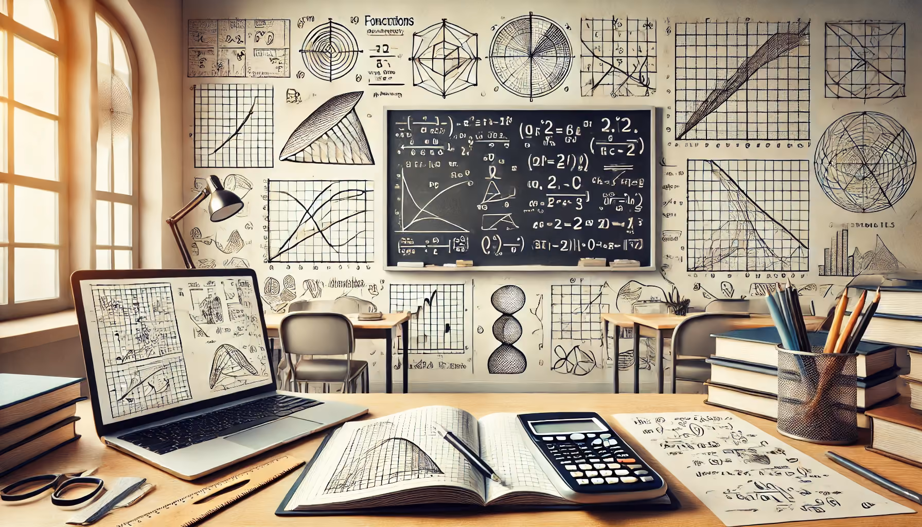 maths