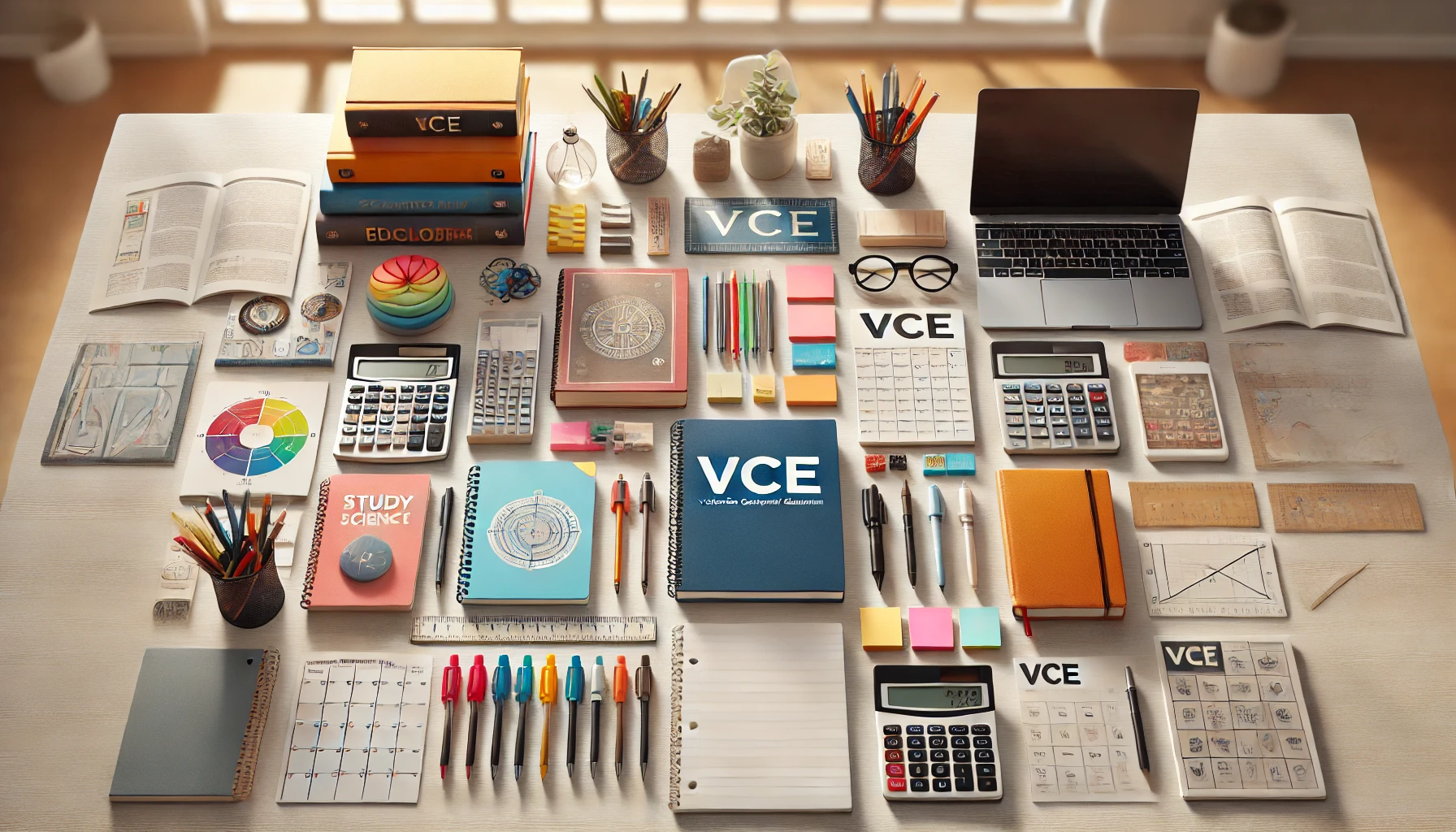 VCE