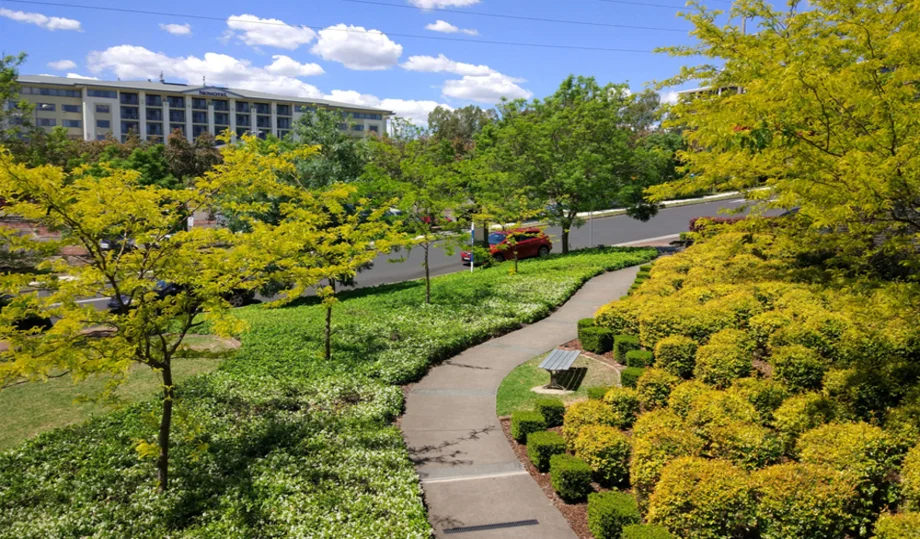 Suburb of Melbourne