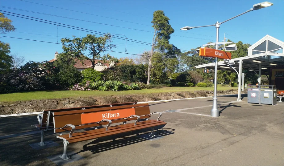 Suburb of Melbourne