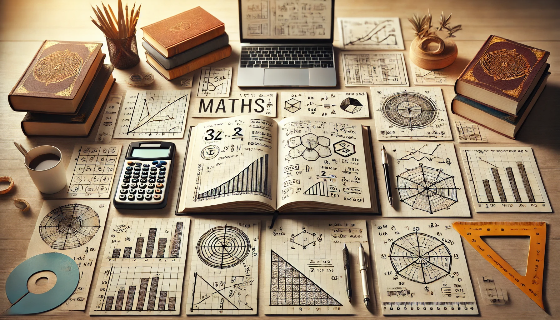 maths