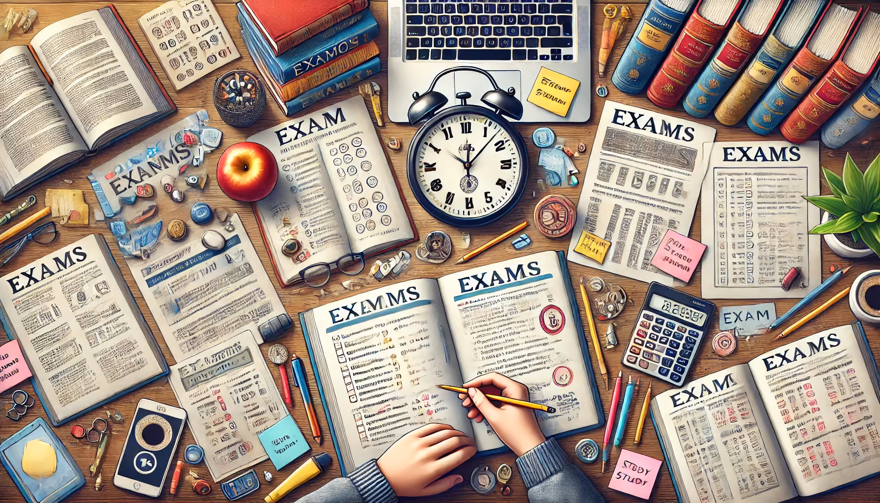 exam