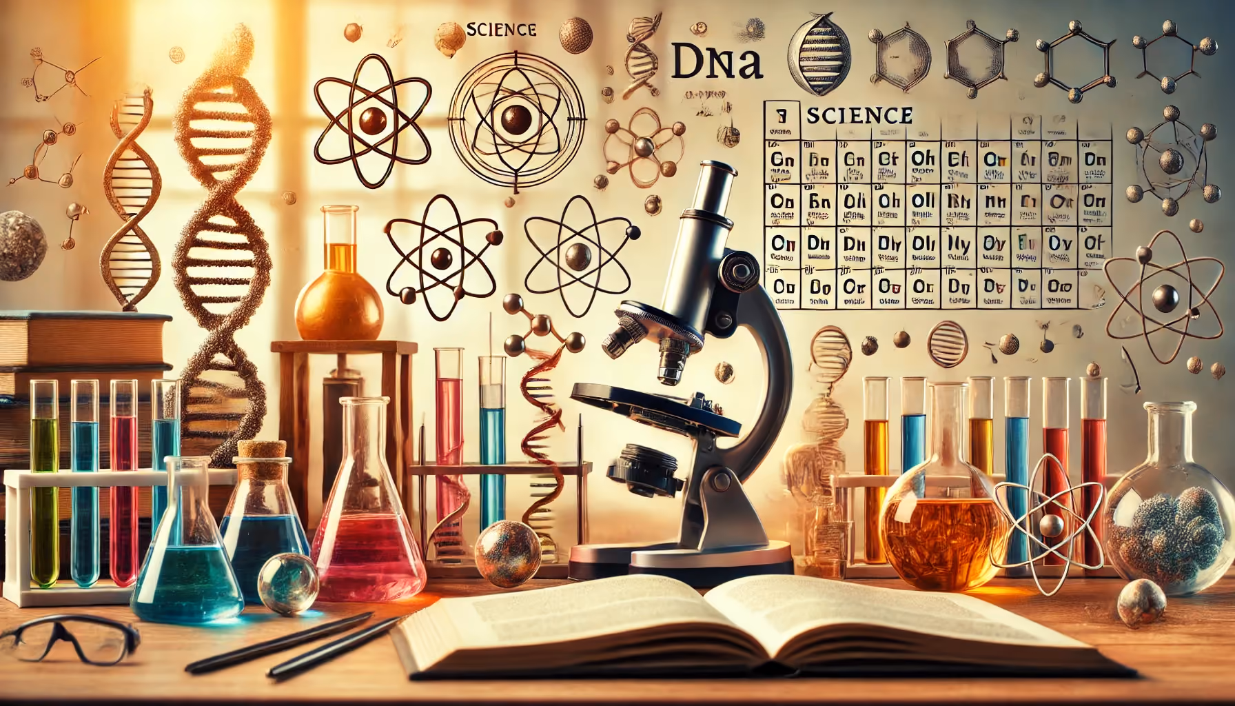 science