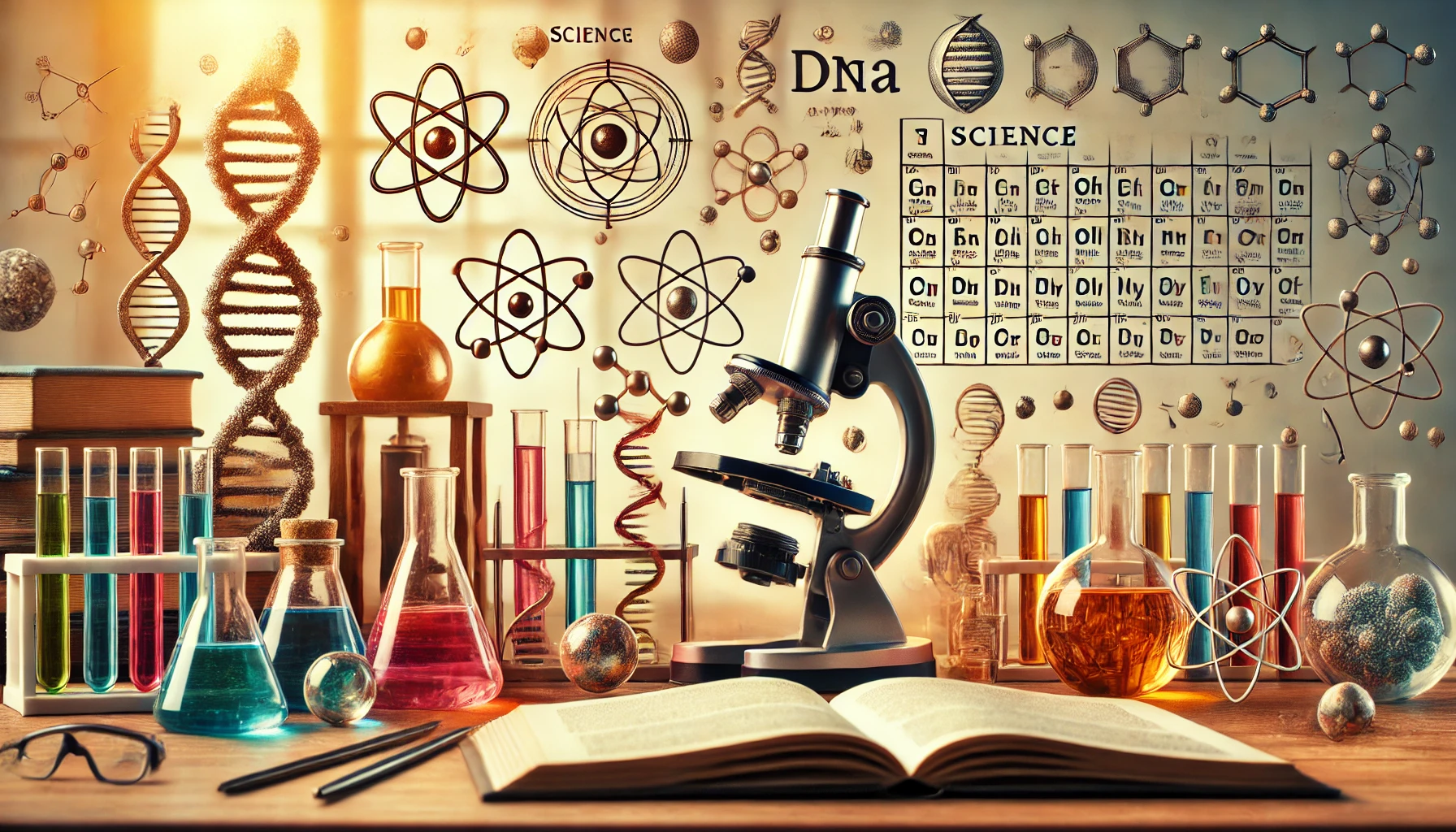 science