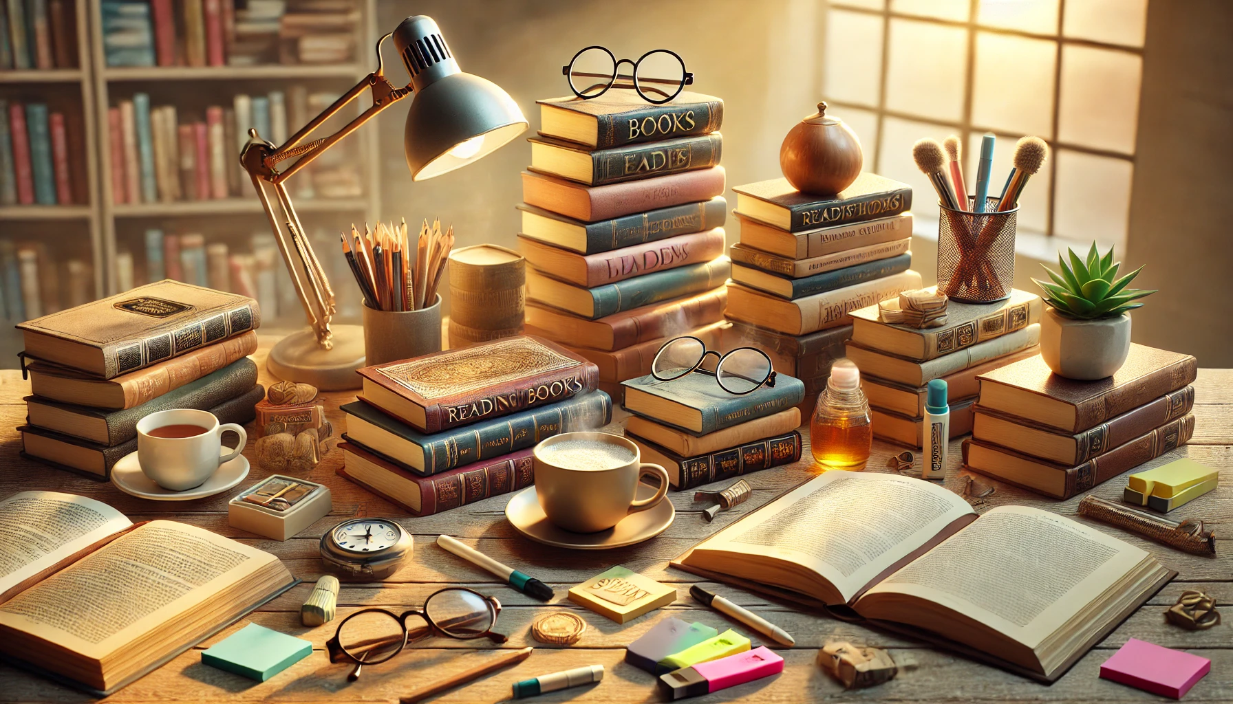books