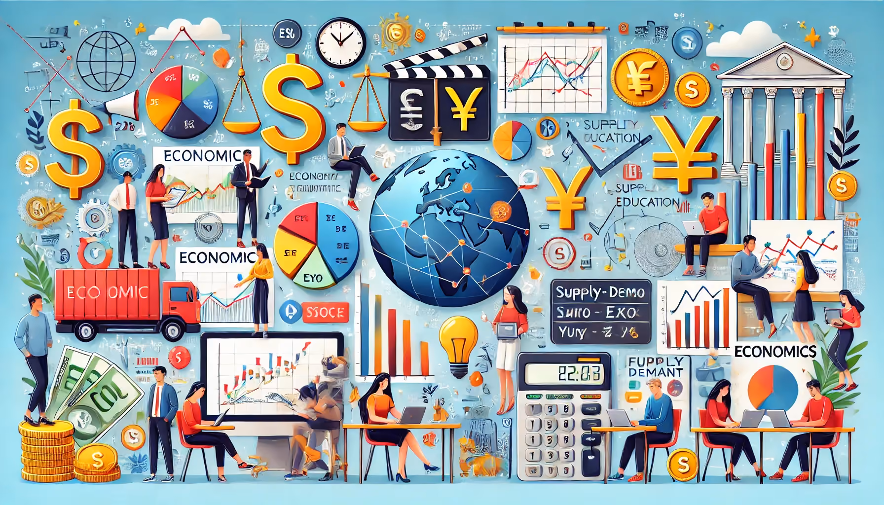 economic