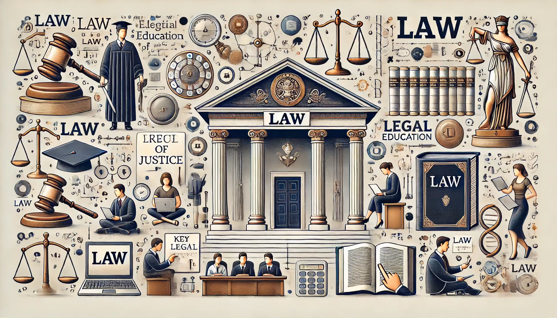 law