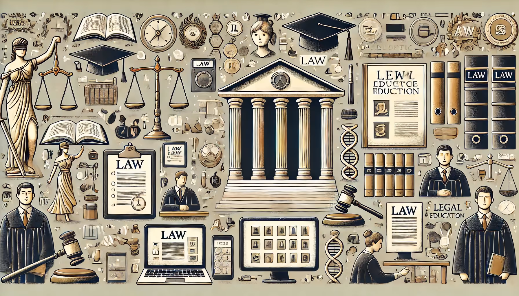 law