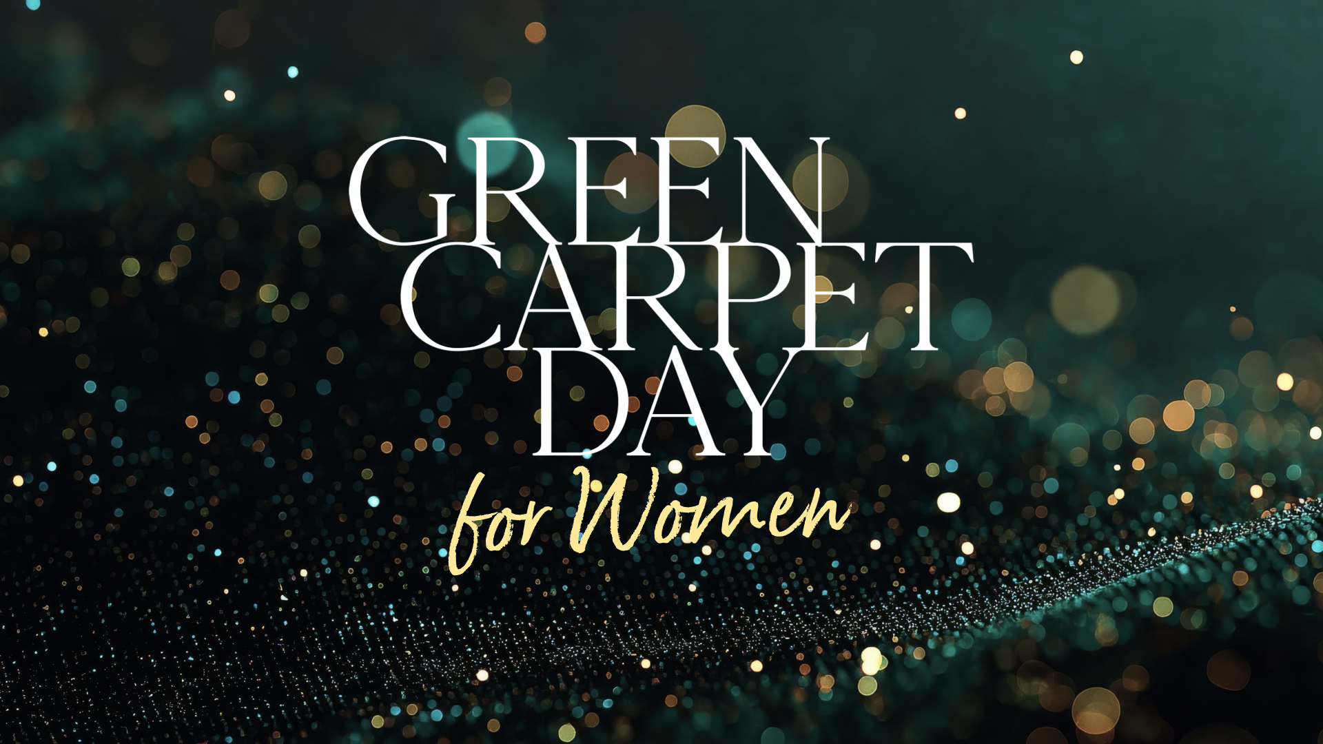 Ngày hội thảm xanh dành cho phụ nữ: Một khoảnh khắc mang tính bước ngoặt trong giáo dục tài chính.