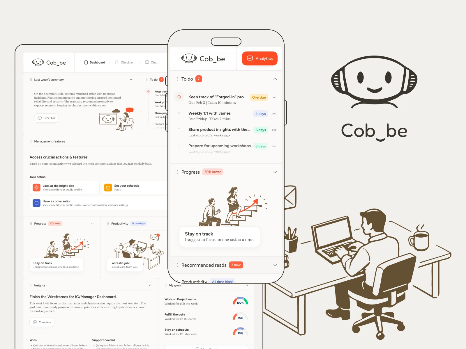 HR and workforce operations software by Iron Forge