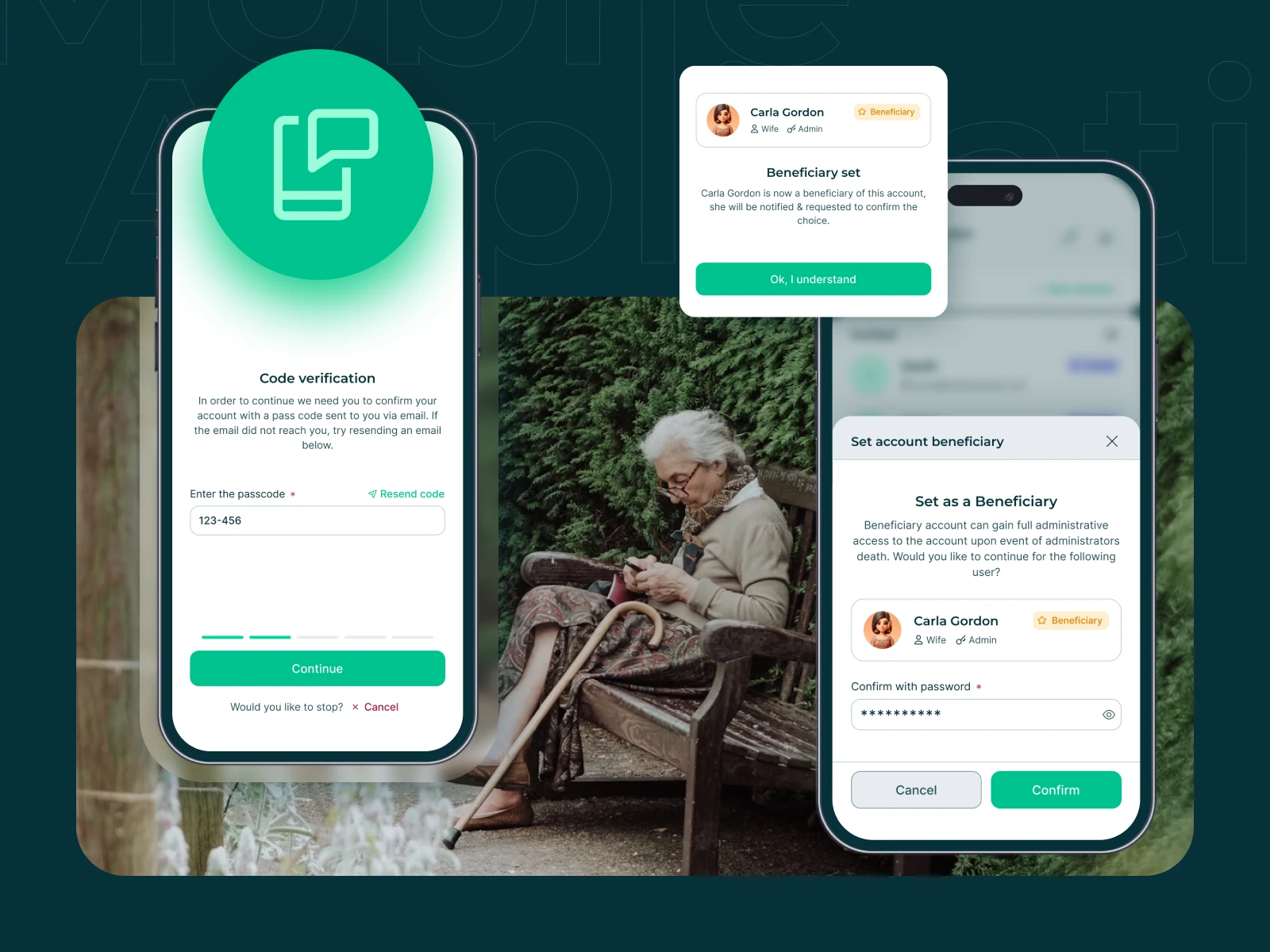 Nonprofit member and donor management software by Iron Forge