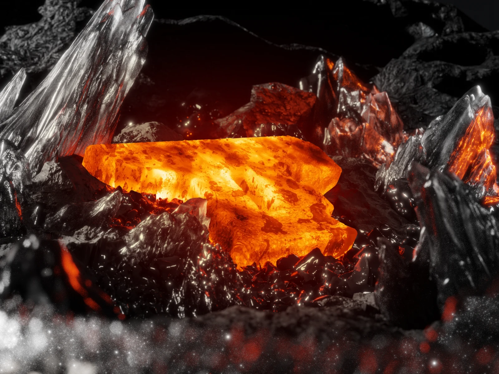 Insurance software with compliance-ready workflows by Iron Forge