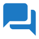Overlapping chat windows