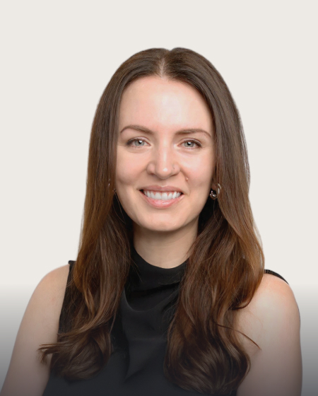 Lindsay Kruit, Chief Financial Officer