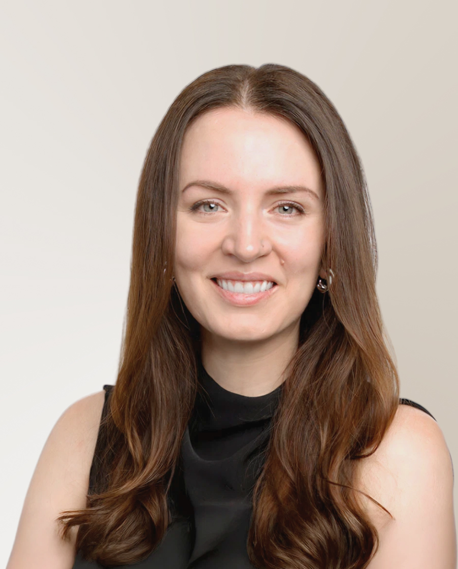 Lindsay Kruit, Chief Financial Officer