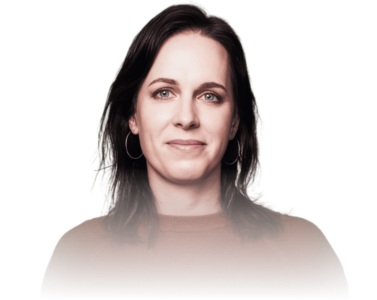 Episode cover image of Meghan Frank, CFO of lululemon.