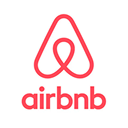 Airbnb logo