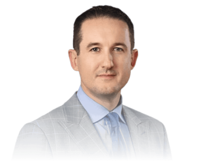 Episode cover image of Dr. Lance Mortlock, Managing Partner for Energy and Resources at EY.