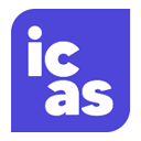 ICAS logo
