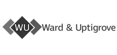 Ward & Uptigrove logo