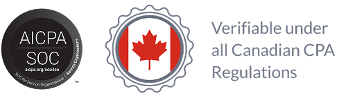 CPD verification badge