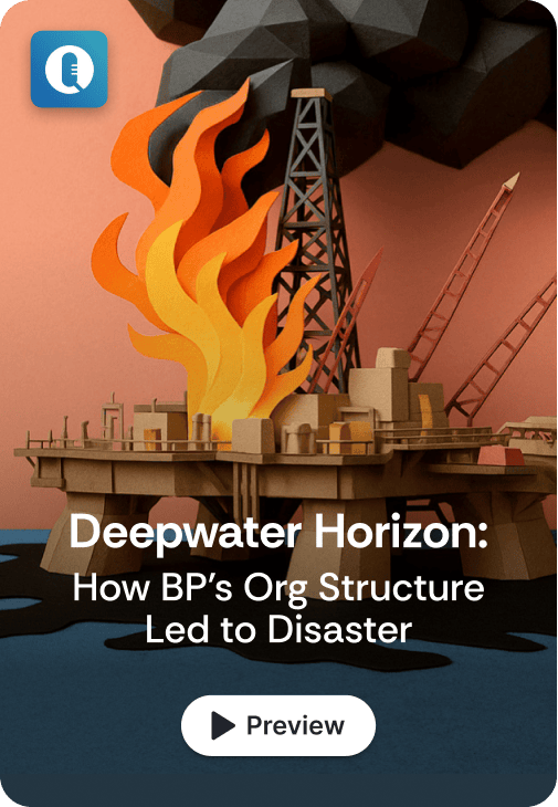 Deepwater Horizon episode image