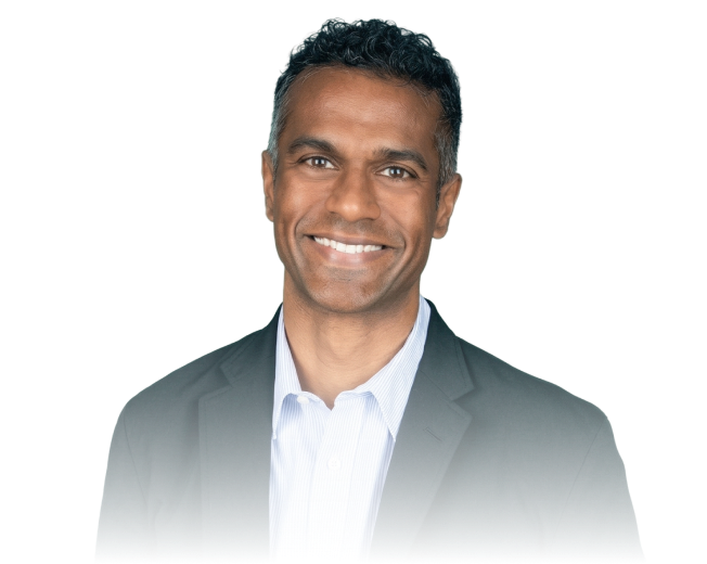 Garth Sheriff, Founder Sheriff Consulting