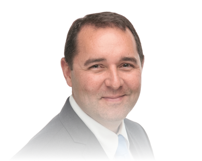 Toby DeRoche, Founder Insight CPE