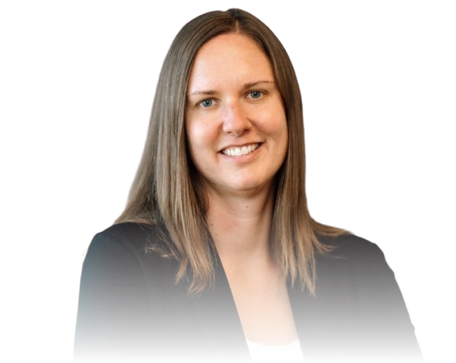 Melissa Salomons, Senior Manager National Accounting Standards, BDO