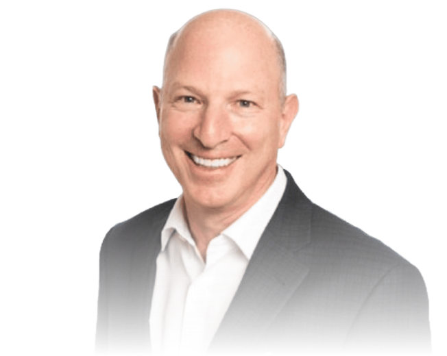 Jeff Epstein, Former CFO (Oracle) and Operating Partner, Bessemer Venture Partners