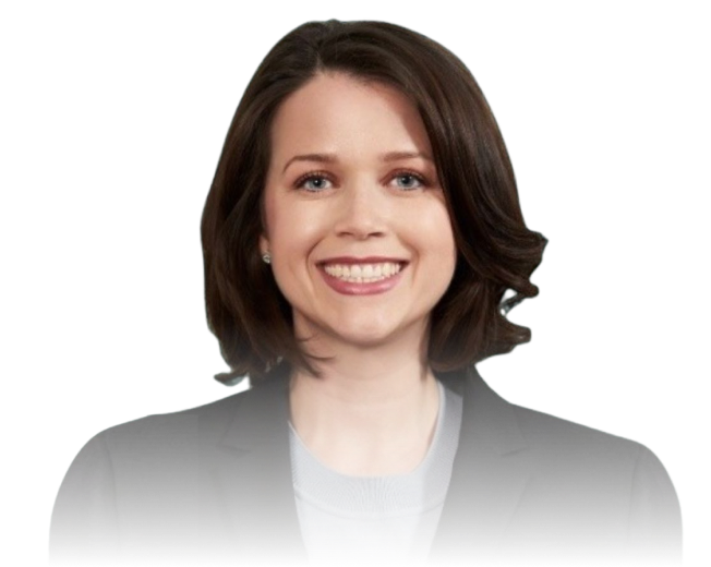 Monica Guerra, Head of U.S. Policy, Morgan Stanley Wealth Management