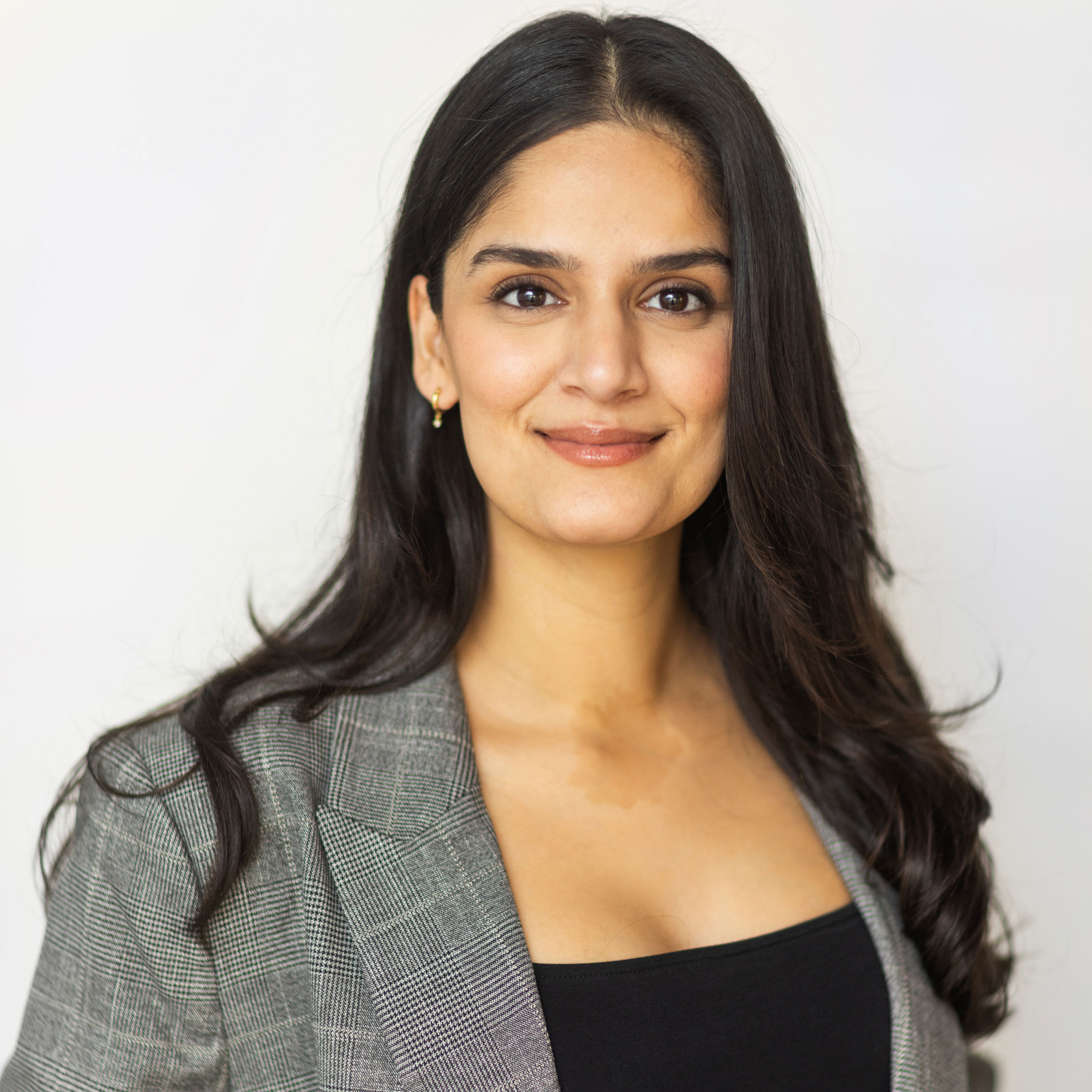 Suman Mander, VP Content, LumiQ