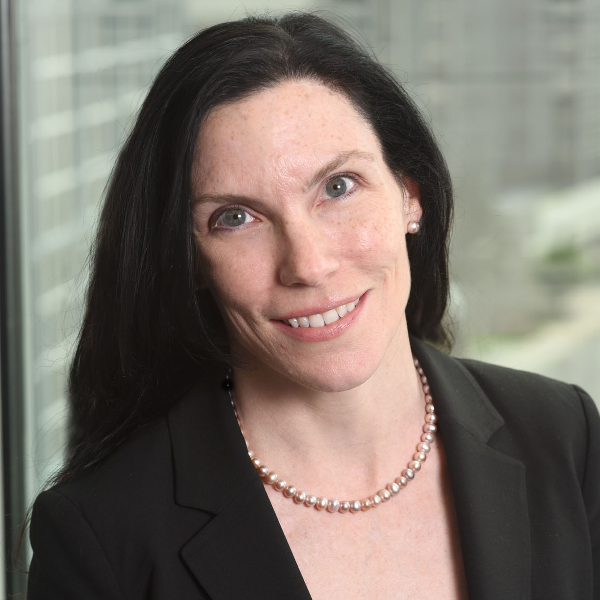 Danielle Marion, Regulatory Compliance Manager, LumiQ