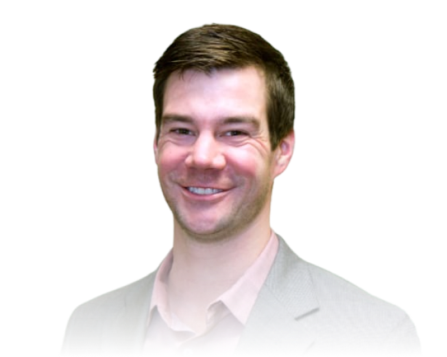 Trent Russell, Founder, Greenskies Analytics