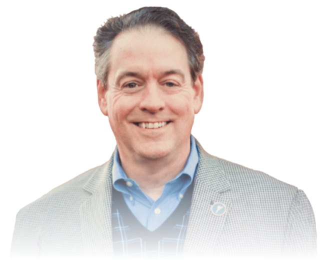 Episode cover image of Ed Kless, Co-founder of Threshold.