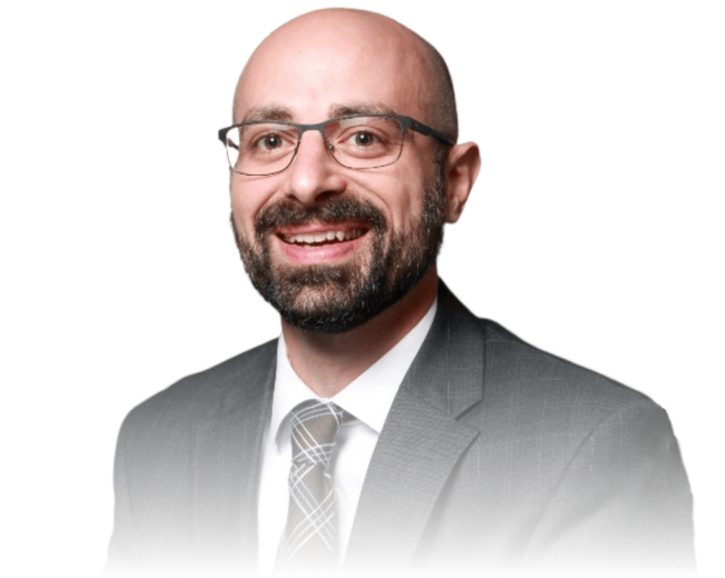 Mark Robins, Nonprofit Assurance Partner at Aprio