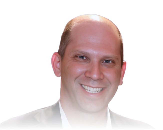 Larry Skor, Head of Tax at Checkout.com