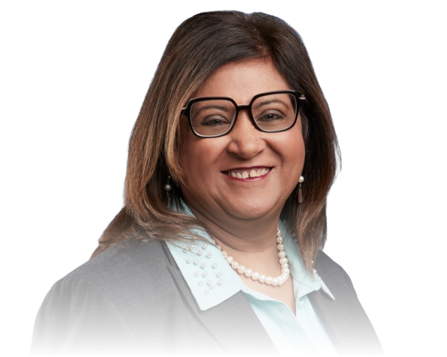 Rishma Jessa, Tax Partner at Segal GCSE LLP