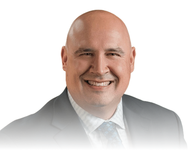 Mark Gallegos, Partner at Porte Brown