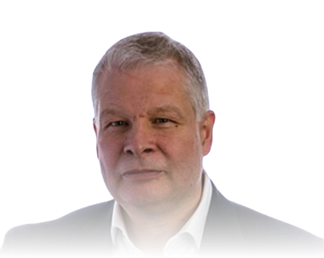 James Barbour, Director of Policy Leadership, Institute of Chartered Accountants of Scotland (ICAS)