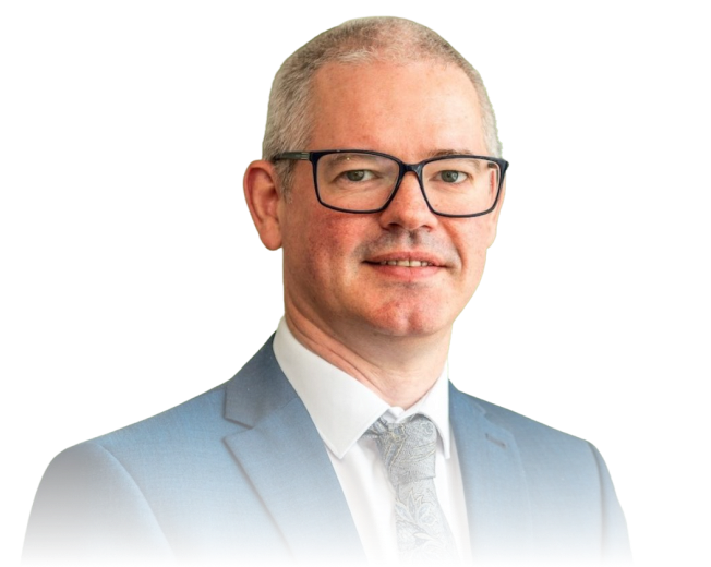 Steve Collings, FCCA Director, LWA Ltd.