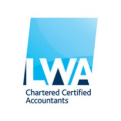 LWA logo