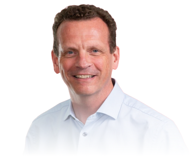 Neil Insull, Corporate Tax Partner, Blick Rothenberg