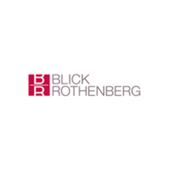 Blick Rothernberg logo