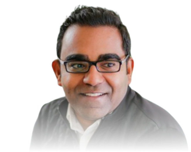 Niro Sivanathan, Professor of Organisational Behaviour, London Business School