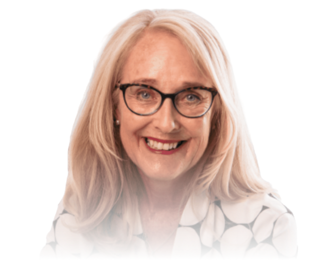 Dr. Jenny Brockis, Medical Practitioner & Author