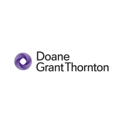 Doane Grant Thornton LLP logo