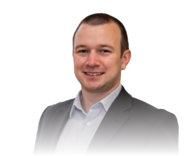 Michael Gore, Chief Risk and Audit Executive, Ontario Power Generation